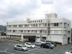 松元整形外科病院