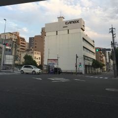 株式会社カノークス