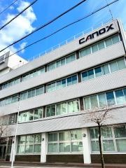株式会社カノークス