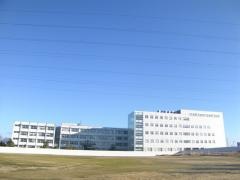 情報科学芸術大学院大学