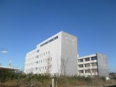 情報科学芸術大学院大学