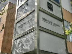 情報科学芸術大学院大学