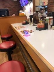 すき家　長野ＳＢＣ通り店