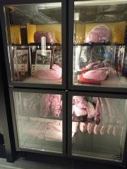 焼肉トラジ　名古屋セントラルタワーズ店