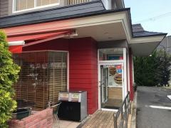 マクドナルド　百舌鳥店