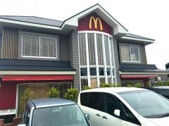 マクドナルド　百舌鳥店