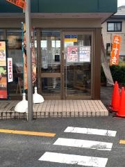 吉野家　25号線斑鳩店
