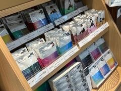 ＵＣＣカフェメルカード博多大丸店
