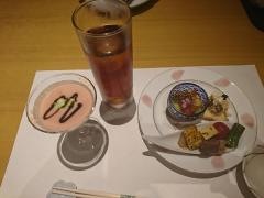 馬肉料理菅乃屋　上通店