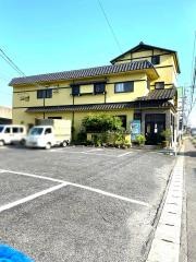 お食事仕出し一増