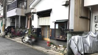 そば処木曽路