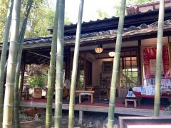雀のお宿