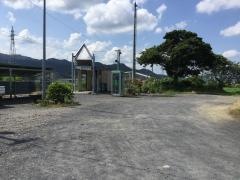 磐城石井駅
