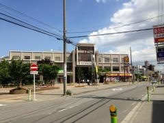 薬園台駅