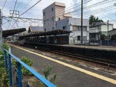 六軒駅