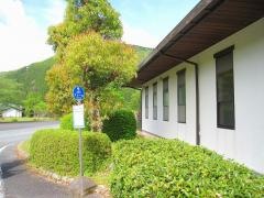 「スメール」バス停留所