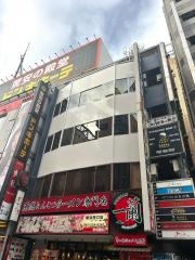 一蘭　横浜西口店