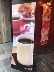 カフェ・ベローチェ　外苑前店