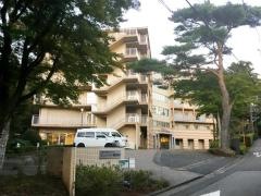 アレンジメントケア箱根仙石原