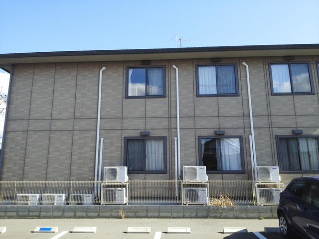 大空 施設外観