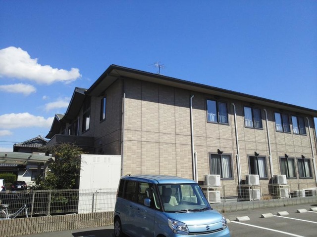 大空 施設外観