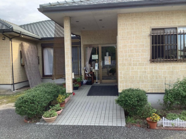 もくれん 施設外観