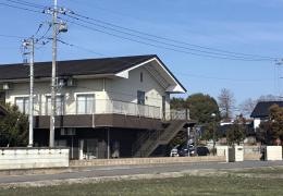 初田郷富士見荘