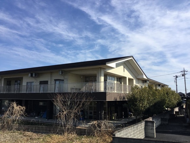 初田郷富士見荘
