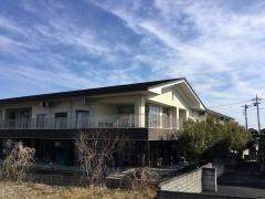 初田郷富士見荘