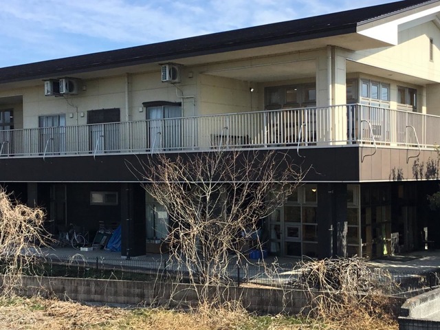 初田郷富士見荘