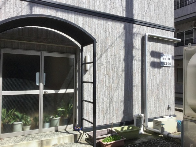 終の棲家　桃の郷　別館３番館