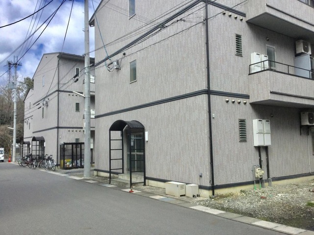 終の棲家　桃の郷　別館３番館