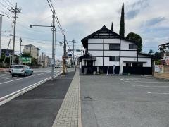 老舗　三俣せんべい　本店
