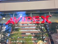 ＡＶＩＲＥＸ　心斎橋