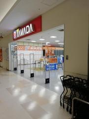 ヤマダ電機　テックランドニトリモール相模原店