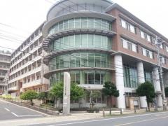 鹿児島県立奄美図書館