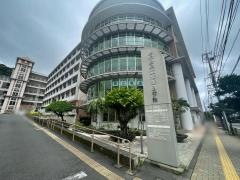 鹿児島県立奄美図書館