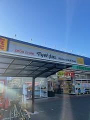 ローソンストア100　甚目寺店