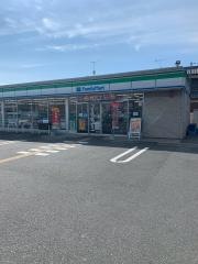 ファミリーマート　加古川稲屋店