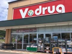 Ｖ・ｄｒｕｇ　川辺店