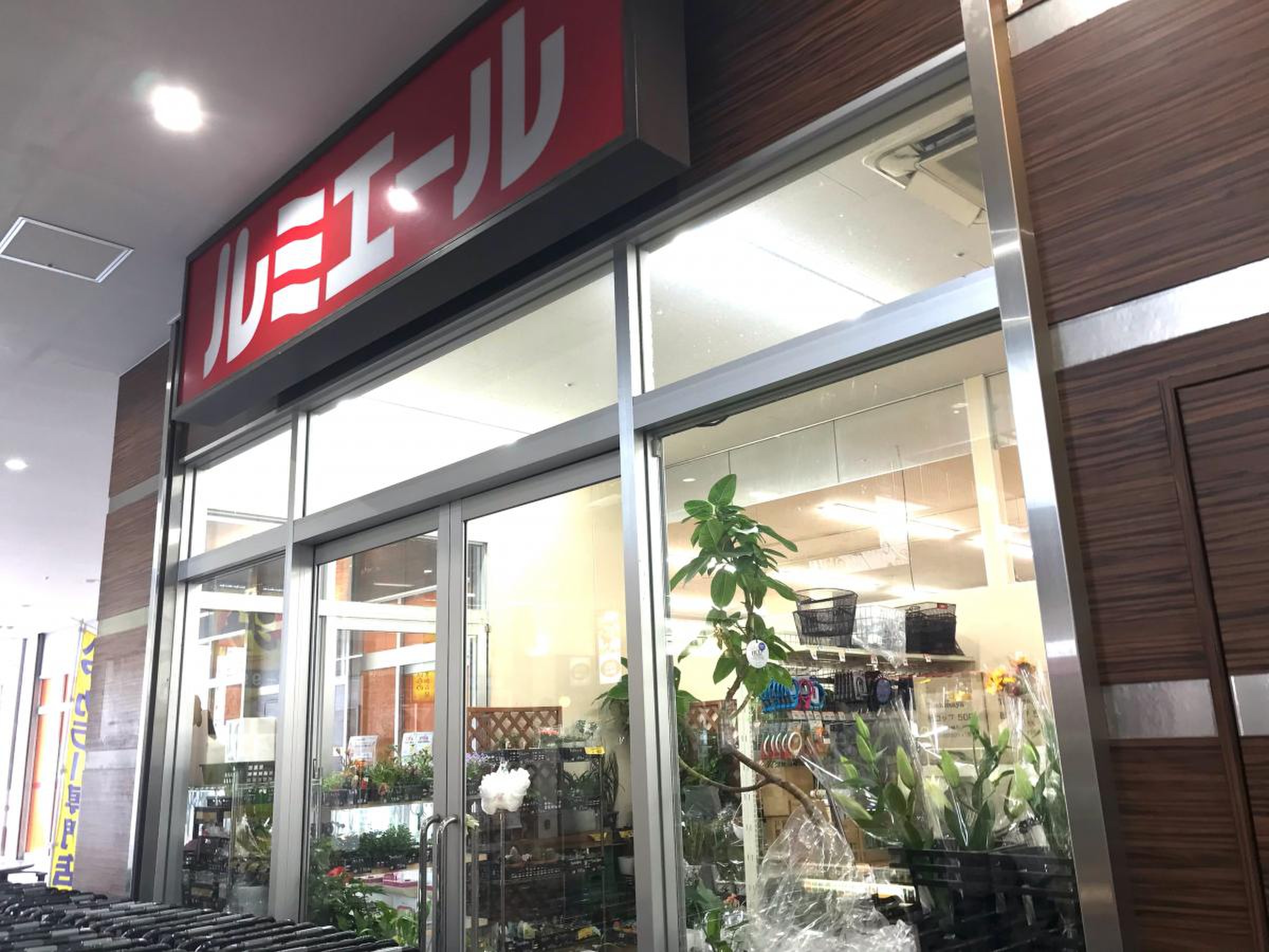 ルミエール 東 那珂 店