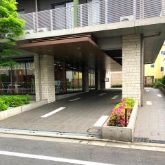 すみだ明生苑