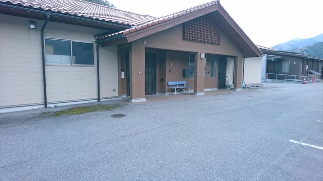 グループホームあさひの郷 施設外観