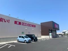 ドラッグストアコスモス　雲山店