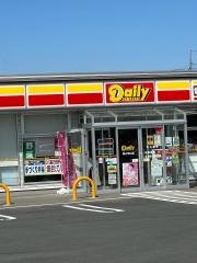 デイリーヤマザキ　郡山守山店