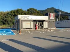 ケンタッキーフライドチキン 東長崎店