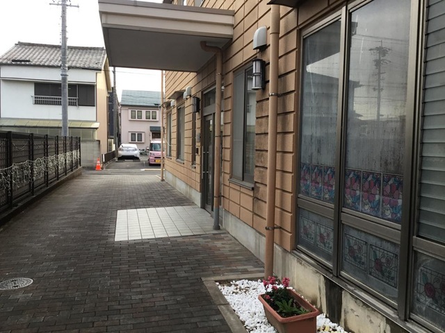 介護付き有料老人ホーム　しもかた