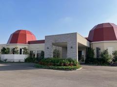 地域密着型特別養護老人ホームうたい鳥
