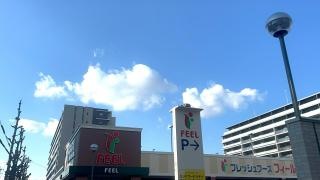 フィール黒川東店