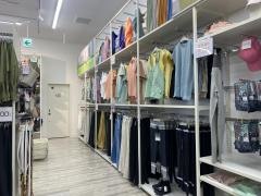 *ワークマン女子カインズモール行田店